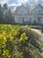 Świat Jezior - B&B Mikołajki