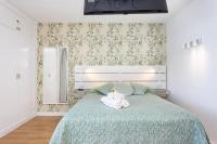 Appartamento con 1 Camera da Letto