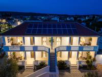 Design Apartments Dijan - B&B