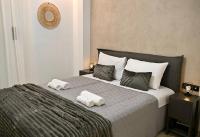 Standard Apartment mit 3 Schlafzimmern und Meerblick