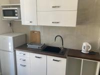 Habitación Doble con balcón 