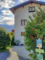 Au Ptit bonheur - B&B