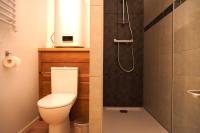 Chambre Double - Vue sur Montagne