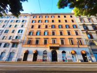 Rome in Style Colosseum - Chambres d’hôtes Rome