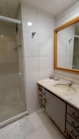 Pé na areia com piscina - B&B