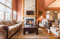 Tremblant Prestige - Equinoxe 140-1 - B&B Mont-Tremblant