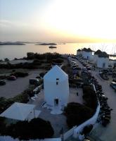 She Mykonos - The Iconic Windmill - B&B