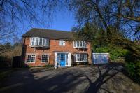 Charming Country House near Henley-on-Thames - B&B