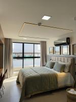 Reis Beach Flat - Chambres d’hôtes João Pessoa