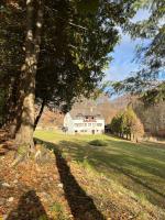 Pénzpataki Vadászház - B&B