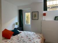 Appartement cosy à Eymet - Ferienwohnung