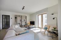 Residentie Osea - Bed and Breakfast Oostende