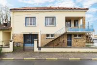 Appartement met 2 Slaapkamers en Terras