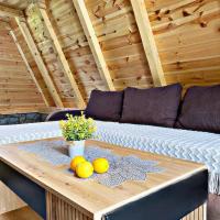 Eco kutak 3 - B&B
