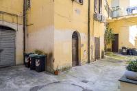 The Best Rent - Atmosphere and romance: one-bedroom apartment just steps from the Colosseum - B&B