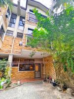 Townhouse 4BR Unit 10 in La Guardia near IT Park Cebu City - B&B Cebu City