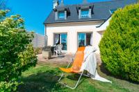 La Familiale proche mer - B&B