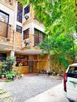 Townhouse 4BR Unit 10 in La Guardia near IT Park Cebu City - B&B Cebu City