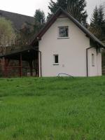 Domek Góry Sowie - B&B