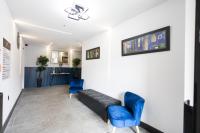 Stylish 1 bedroom Flat in London - Chambres d'hôtes Finchley