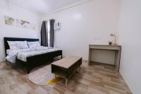 Royal Oceancrest Eleanor suites - Chambres d’hôtes Lapu-Lapu City