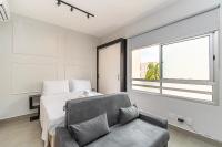 Appartamento con 1 Camera da Letto