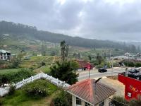 The Vatican Villa - Ferienwohnung Nuwara Eliya