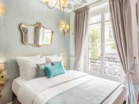Merveil - Luxury Suite - Louvre - Rambuteau - B&B Paris