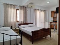 Comfort Driepersoonskamer