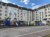 Vienna Corner Apartment - Chambres d’hôtes Prigorodnyy