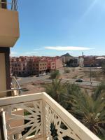 Appartement Confort & Style à Charaf - Marrakech - B&B