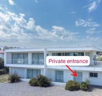 RIVERSIDE Mimizan Plage - Chambres d’hôtes Mimizan