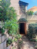 Le Soleil Bleu - Calme, Terrasse et Vue Mer - Bed and Breakfast Le Lavandou