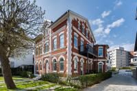 Ocean Breeze Suite Westerland auf Sylt - Ferienwohnung
