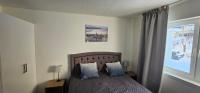 Apartment mit 2 Schlafzimmern