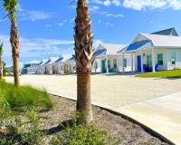 Cape Cottages by Panhandle Getaways - Bed and Breakfast Port Saint Joe
