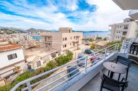 Vila Ali - Ferienwohnung Saranda