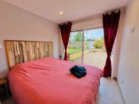 Apartamento - Planta baja