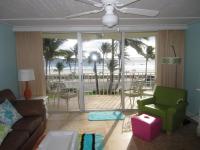 One-Bedroom Premium Apartment with Ocean View