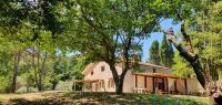 Stirpe nel Bosco - Allocco - Ferienwohnung