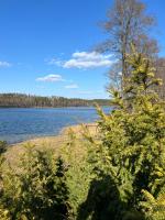 Viesu nams ''Laukezers'' - Bed and Breakfast Vilciņi