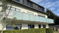 Yn e Homeie - Bed and Breakfast Buir