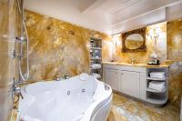 YD suite Bardi - Ferienwohnung Florenz