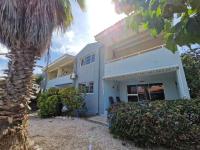 Seru Coral Resort Appartement 188 - Ferienwohnung Willemstad