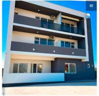Apartament Rainbow Costinesti - Ferienwohnung Costineşti