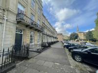 Gorgeous Hideaway in Classy Clifton - Bed and Breakfast Bristol