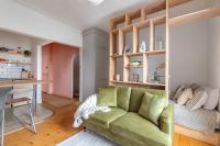 Stylish Studio Near Beach - B&B