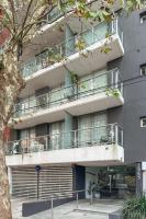 Moderno apartamento en Pocitos para hasta 4 personas - Ferienwohnung Montevideo
