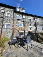 Meadow View Chapel Stile - Bed and Breakfast Chapel Stile