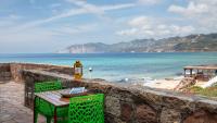 La Terrazza sul Mare - Portopaglia - Ferienwohnung Gonnesa